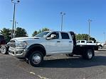 New 2024 Ram 5500 Tradesman Crew Cab 4x4 Flatbed Truck for sale #KR53052 - photo 5