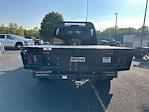 New 2024 Ram 5500 Tradesman Crew Cab 4x4 Flatbed Truck for sale #KR53052 - photo 7