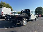 New 2024 Ram 5500 Tradesman Crew Cab 4x4 Flatbed Truck for sale #KR53052 - photo 2