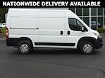 2024 Ram ProMaster 1500 High Roof FWD, Empty Cargo Van for sale #KR62008 - photo 3