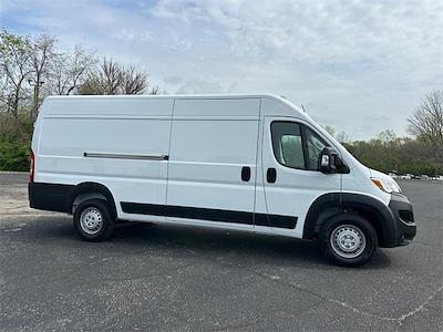 New 2024 Ram ProMaster 3500 High Roof Weather Guard Upfitted Cargo Van for sale #KR62018 - photo 2
