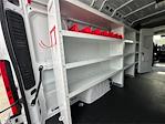 New 2024 Ram ProMaster 3500 High Roof Weather Guard Upfitted Cargo Van for sale #KR62018 - photo 4