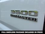 New 2024 Ram ProMaster 3500 High Roof Weather Guard Upfitted Cargo Van for sale #KR62019 - photo 11