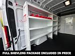 New 2024 Ram ProMaster 3500 High Roof Weather Guard Upfitted Cargo Van for sale #KR62019 - photo 12