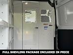 New 2024 Ram ProMaster 3500 High Roof Weather Guard Upfitted Cargo Van for sale #KR62019 - photo 13