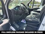New 2024 Ram ProMaster 3500 High Roof Weather Guard Upfitted Cargo Van for sale #KR62019 - photo 14