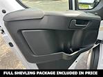 New 2024 Ram ProMaster 3500 High Roof Weather Guard Upfitted Cargo Van for sale #KR62019 - photo 16