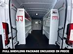 New 2024 Ram ProMaster 3500 High Roof Weather Guard Upfitted Cargo Van for sale #KR62019 - photo 3