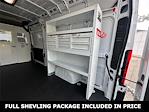 New 2024 Ram ProMaster 3500 High Roof Weather Guard Upfitted Cargo Van for sale #KR62019 - photo 4