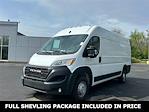 New 2024 Ram ProMaster 3500 High Roof Weather Guard Upfitted Cargo Van for sale #KR62019 - photo 6