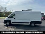 New 2024 Ram ProMaster 3500 High Roof Weather Guard Upfitted Cargo Van for sale #KR62019 - photo 7