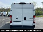 New 2024 Ram ProMaster 3500 High Roof Weather Guard Upfitted Cargo Van for sale #KR62019 - photo 9