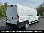 New 2024 Ram ProMaster 3500 High Roof Weather Guard Upfitted Cargo Van for sale #KR62019 - photo 10