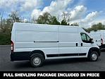 New 2024 Ram ProMaster 3500 High Roof Upfitted Cargo Van for sale #KR62020 - photo 11
