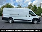 New 2024 Ram ProMaster 3500 High Roof Upfitted Cargo Van for sale #KR62020 - photo 2