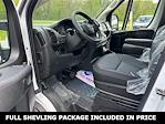 New 2024 Ram ProMaster 3500 High Roof Upfitted Cargo Van for sale #KR62020 - photo 14