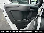 New 2024 Ram ProMaster 3500 High Roof Upfitted Cargo Van for sale #KR62020 - photo 16