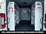 New 2024 Ram ProMaster 3500 High Roof Upfitted Cargo Van for sale #KR62020 - photo 3