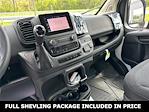 New 2024 Ram ProMaster 3500 High Roof Upfitted Cargo Van for sale #KR62020 - photo 22