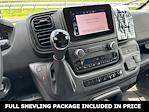 New 2024 Ram ProMaster 3500 High Roof Upfitted Cargo Van for sale #KR62020 - photo 23