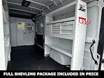 New 2024 Ram ProMaster 3500 High Roof Upfitted Cargo Van for sale #KR62020 - photo 4