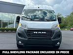 New 2024 Ram ProMaster 3500 High Roof Upfitted Cargo Van for sale #KR62020 - photo 5
