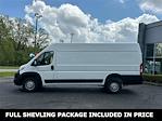 New 2024 Ram ProMaster 3500 High Roof Upfitted Cargo Van for sale #KR62020 - photo 7