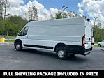New 2024 Ram ProMaster 3500 High Roof Upfitted Cargo Van for sale #KR62020 - photo 8