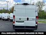 New 2024 Ram ProMaster 3500 High Roof Upfitted Cargo Van for sale #KR62020 - photo 10