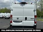 2024 Ram ProMaster 3500 High Roof FWD Weather Guard Upfitted Cargo Van for sale #KR62021 - photo 11