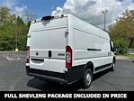 2024 Ram ProMaster 3500 High Roof FWD Weather Guard Upfitted Cargo Van for sale #KR62021 - photo 12