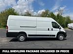2024 Ram ProMaster 3500 High Roof FWD Weather Guard Upfitted Cargo Van for sale #KR62021 - photo 2