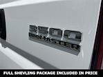 2024 Ram ProMaster 3500 High Roof FWD Weather Guard Upfitted Cargo Van for sale #KR62021 - photo 13
