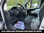 2024 Ram ProMaster 3500 High Roof FWD Weather Guard Upfitted Cargo Van for sale #KR62021 - photo 15