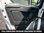 2024 Ram ProMaster 3500 High Roof FWD Weather Guard Upfitted Cargo Van for sale #KR62021 - photo 17