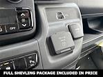 2024 Ram ProMaster 3500 High Roof FWD Weather Guard Upfitted Cargo Van for sale #KR62021 - photo 26