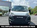 2024 Ram ProMaster 3500 High Roof FWD Weather Guard Upfitted Cargo Van for sale #KR62021 - photo 5