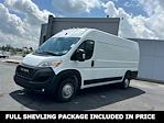 2024 Ram ProMaster 3500 High Roof FWD Weather Guard Upfitted Cargo Van for sale #KR62021 - photo 6