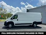 2024 Ram ProMaster 3500 High Roof FWD Weather Guard Upfitted Cargo Van for sale #KR62021 - photo 7