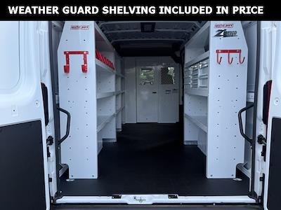 New 2024 Ram ProMaster 3500 High Roof Upfitted Cargo Van for sale #KR62022 - photo 2