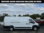 New 2024 Ram ProMaster 3500 High Roof Upfitted Cargo Van for sale #KR62022 - photo 3