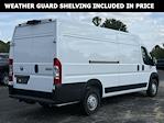 New 2024 Ram ProMaster 3500 High Roof Upfitted Cargo Van for sale #KR62022 - photo 4