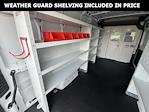 New 2024 Ram ProMaster 3500 High Roof Upfitted Cargo Van for sale #KR62022 - photo 6