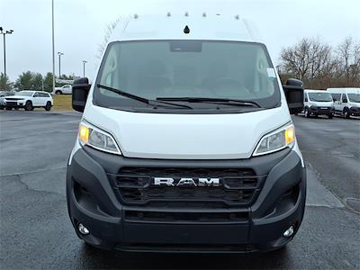 New 2024 Ram ProMaster 3500 - photo 1