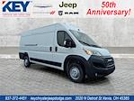 New 2024 Ram ProMaster 3500 High Roof Empty Cargo Van for sale #KR62024 - photo 1