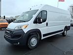New 2024 Ram ProMaster 3500 High Roof Empty Cargo Van for sale #KR62024 - photo 5