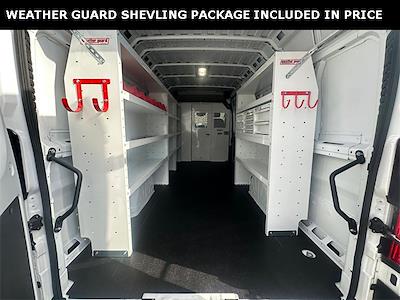 New 2024 Ram ProMaster 3500 High Roof Upfitted Cargo Van for sale #KR62026 - photo 2