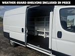 New 2024 Ram ProMaster 3500 High Roof Upfitted Cargo Van for sale #KR62026 - photo 4