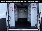 New 2024 Ram ProMaster 3500 High Roof Upfitted Cargo Van for sale #KR62026 - photo 2