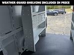 New 2024 Ram ProMaster 3500 High Roof Upfitted Cargo Van for sale #KR62026 - photo 9